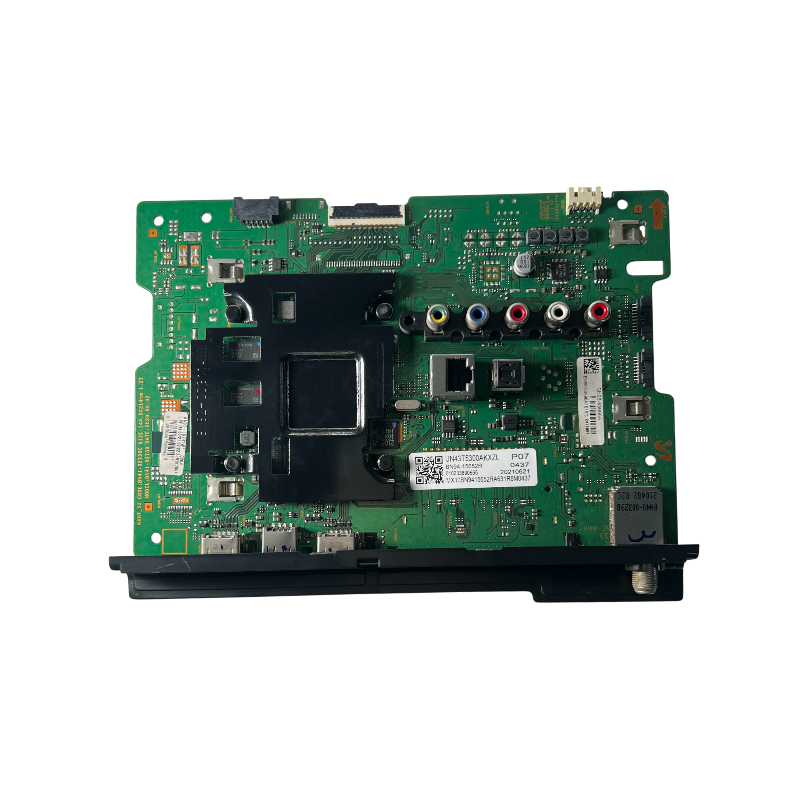 Main Board BN94-15351W Vista Frontal Main Board Samsung BN94-15351W vista frontal