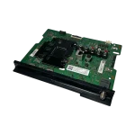 Main Board BN94-15351W Vista Lateral Main Board Samsung BN94-15351W vista lateral
