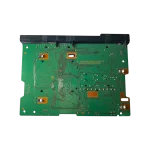 Main Board BN94-15351W Vista Posterior Main Board Samsung BN94-15351W vista posterior