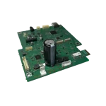 Main board Sony A5013381A vista lateral