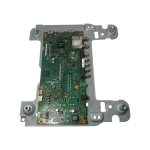 Detalle Main Board Sony Detalle electrónico de la main board Sony KDL-32R427B