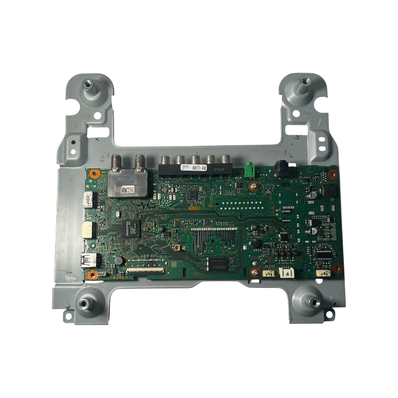 Vista Frontal Main Board Sony KDL-32R427B Main Board para Sony KDL-32R427B vista frontal