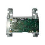 Lateral Main Board Sony KDL-32R427B Vista lateral de la main board Sony KDL-32R427B
