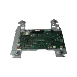 Vista Posterior Main Board Sony Parte posterior de la main board Sony KDL-32R427B