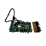 Main Board T.MS18VG.72B 12023 Para TV Simply SYLED3213