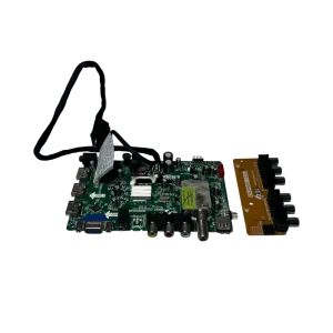 Main Board T.MS18VG.72B 12023 Para TV Simply SYLED3213