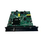 Detalle de componentes de la Main Board T322698