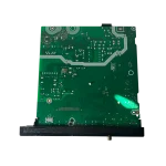 Vista posterior de la Main Board T322698