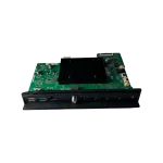 Detalle de componentes de la TD.NT72671.U781