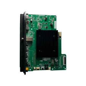 Main Board TD.NT72671.U781 Para TV Hyundai HYLED6510H4KM