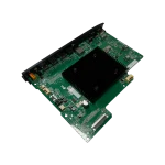 Vista lateral de la tarjeta TD.NT72671.U781