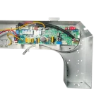 Main Control Board 17222500002821 Para Lavadora Midea