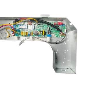 Main Control Board 17222500002821 Para Lavadora Midea