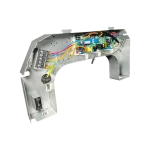 Main Control Board 17222500002821 Midea vista lateral Main Control Board 17222500002821 Midea vista lateral