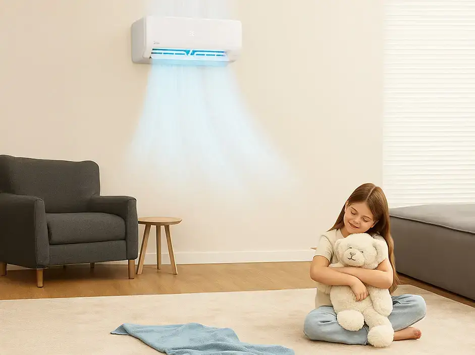 Enfriamiento Rápido