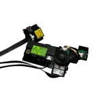 Modulo de Bluetooth BN96-30218F + Modulo Wifi BN59-01174D + Placa de Botones y Sensor IR  BN41-02149A Compatible con TV Samsung UN55J5300AKXZL