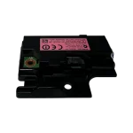 Módulo WiFi Samsung BN96-36076H vista lateral Imagen de detalle del módulo WiFi BN96-36076H BN59-01196C para TV Samsung, enfocada en los componentes responsables de la conexión inalámbrica.