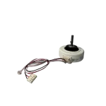 Motor Blower K1487147 Para Aire Acondicionado Hisense