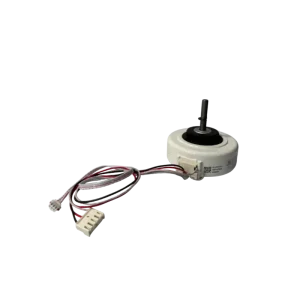 Motor Blower K1487147 Para Aire Acondicionado Hisense