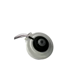 Motor blower K1487147 Hisense vista posterior