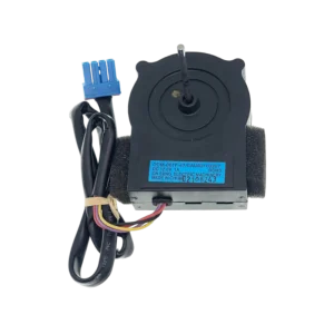 Motor DC EAU63103207 LG