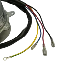 Motor Fan K1836413 Hisense vista lateral