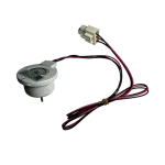 Motor fan K1870599 Hisense vista lateral Motor fan K1870599 Hisense vista lateral