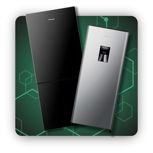 Descuento en lavadoras