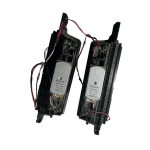 Parlantes 1-858-209-11 compatibles con TV Sony KLV-32S550A