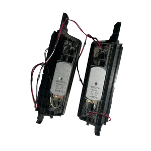 Parlantes 1-858-209-11 compatibles con TV Sony KLV-32S550A