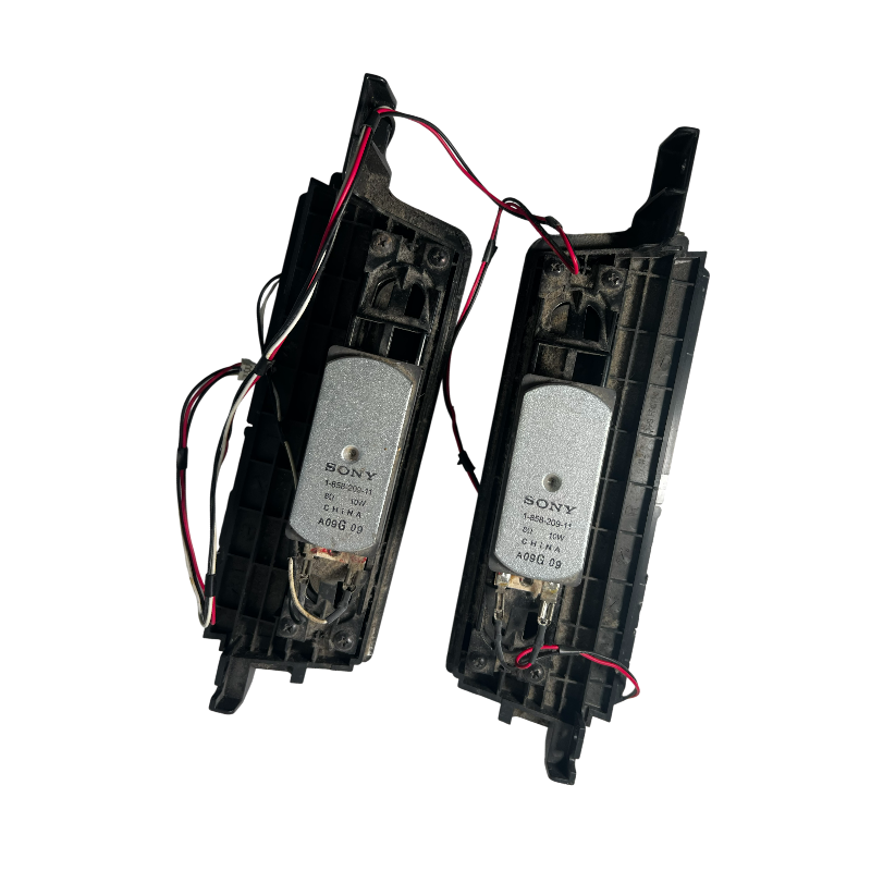 Parlantes 1-858-209-11 Sony KLV-32S550A vista frontal parlantes-1-858-209-11-tv-sony-klv-32s550a-detalle