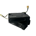 Detalle de los parlantes BN59-01196C para TV Samsung UN48J5200AKXZL