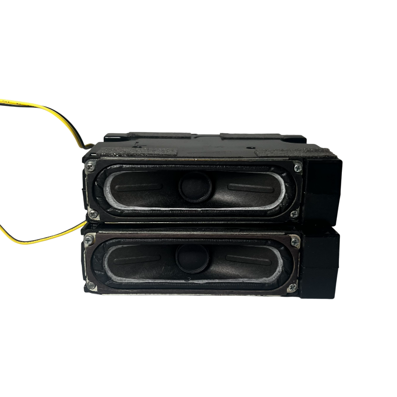 Parlantes BN59-01196C para TV Samsung UN48J5200AKXZL vista frontal