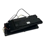 Parlantes BN96-16796B compatibles con TV Samsung UN46D6000