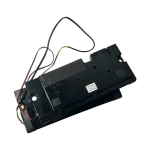 Parlantes BN96-16796B Samsung vista lateral Parlantes BN96-16796B Samsung UN46D6000 vista lateral