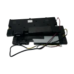 Parlantes BN96-16796B Samsung vista posterior Parlantes BN96-16796B Samsung UN46D6000 vista posterior