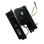 Parlantes BN96-21669A Samsung vista lateral Parlantes BN96-21669A Samsung UN32EH4000 vista lateral