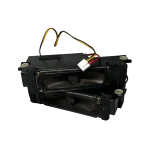 Parlantes BN96-21669A Samsung vista posterior Parlantes BN96-21669A Samsung UN32EH4000 vista posterior