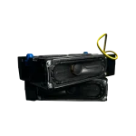 Parlantes BN98-30337H compatibles con TV Samsung UN49J5200