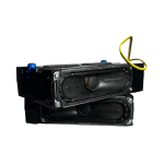 Parlantes BN98-30337H Samsung vista posterior Parlantes BN98-30337H Samsung UN49J5200 vista posterior