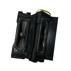 Parlantes Frontales BN96-36052A compatibles con TV Samsung HG32ND460SFXZA HG32NE473SFXZA UN32J4000AKXZL UN32J4000DKXZL UN32J4290AKXZL UN32J4300AKXZL