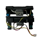 Parlantes BN96-36052A Samsung vista posterior