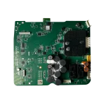 Detalle Placa Sony SRS-XV800 Detalle de componentes de la placa 930101913