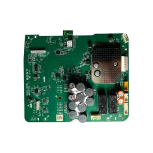 Placa Main 930101913 Para Parlante Sony SRS-XV800