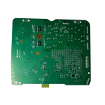 Posterior Placa Main 930101913 Parte posterior de la placa 930101913