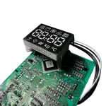 Detalle de la placa main EBR80969651 Detalle de la placa main EBR80969651