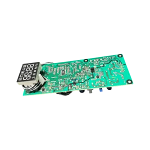 Placa Main EBR80969651 Compatible Con Microondas LG MH8295CIR.CS1ELAT