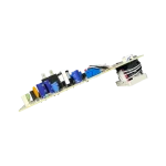 Posterior EBR80969651 Parte posterior de la placa main EBR80969651