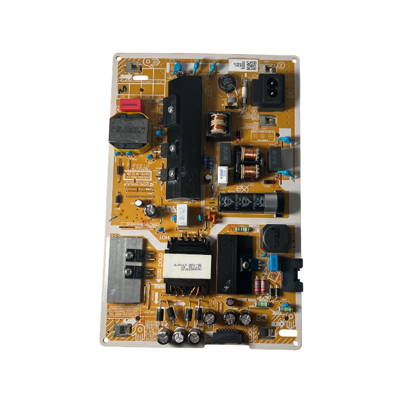 Vista Frontal Power Supply BN44-01054A Power Supply BN44-01054A vista frontal