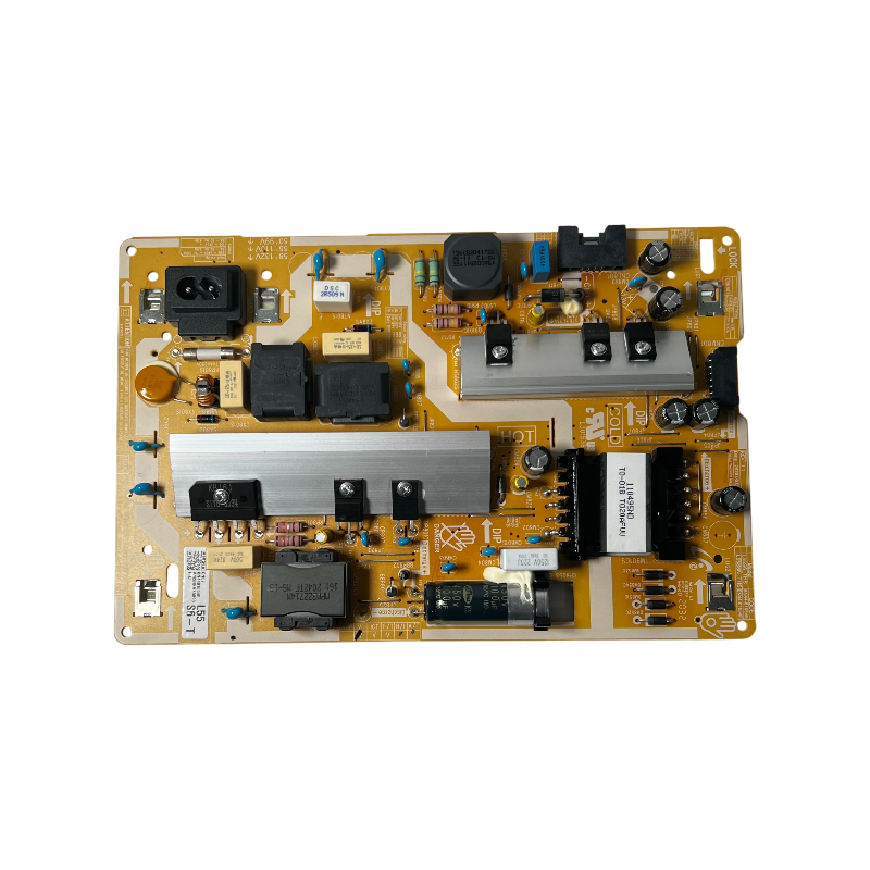 Fuente de Poder BN44-01054E Vista Frontal Power Supply BN44-01054E vista frontal